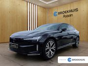Volvo ES90 - Single Motor Extended Range Ultra 92KWH | Luchtvering | Mass