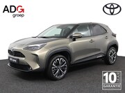 Toyota Yaris Cross - 1.5 Hybrid Adventure | Stoel/Stuurverwarming | Parkeersensor