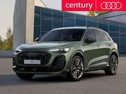 Audi Q5 - S edition e-hybrid 220 kW / 299 PK SUV 7 versn. S