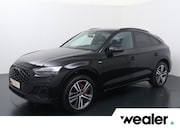 Audi Q5 Sportback - 50 TFSI e Advanced edition | 299 PK | SoH 100% | Trekhaak |