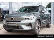 Volvo EX40 - Single Motor Extended Range Plus Europa 82 kWh | Elek. Stoel