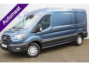 Ford Transit - 350 2.0-170pk TDCI L3H2 Trend. AUTOMAAT ! Net ingereden, uit