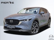 Mazda CX-5 - 2.0 e-SkyActiv-G M Hybrid 165 Exclusive-Line met Black Comfo