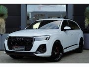 Audi Q7 - 55 TFSI e Quattro Pro Line S | Facelift | 394pk | Pano | Tre