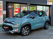 Citroën C3 Aircross - 1.2 PureTech Shine I Camera I Automaat I