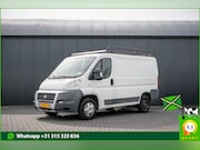 Fiat Ducato - Multijet 2, 2 D | 3-Zits | Airco | Imperiaal | Trekhaak