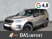 Land Rover Discovery Sport - P300e Dyn. SE ACC Komfort Paket