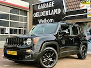 Jeep Renegade - 1.6 E-torq Night Eagle | NAVI | 4X4 | CRUISE | CLIMATE | PDC