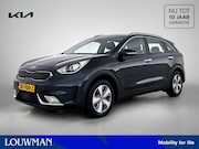 Kia Niro - 1.6 GDi Hybrid DynamicLine | Trekhaak | Adaptive Cruise Cont