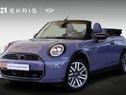 MINI Cooper - C Cabrio | Pakket M | Head-Up Display | Stoel- en Stuurverw