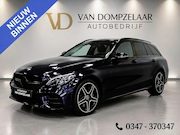 Mercedes-Benz C-Klasse - Estate 300 e Business Solution Luxury AMG-LINE / PLUG-IN HYB