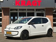 Volkswagen Up! - Take up! 1.0 60 pk - 3drs - 2 sleutels