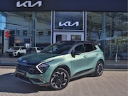 Kia Sportage - 1.6 T-GDi Plug-in Hybrid PHEV AWD GT-PlusLine Full Option! |