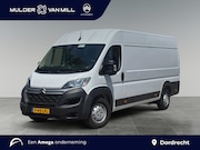 Citroën Jumper - L4H2 3.5t 165pk | 3T TREKGEWICHT | TREKHAAK* | NAVI | CAMERA