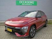 Hyundai Kona - 1.6 GDI HEV N-LINE