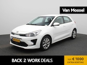Kia Rio - 1.0 TGDI ComfortLine | Apple Carplay / Android Auto | Stoelv