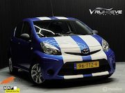 Toyota Aygo - 1.0 VVT-i Comfort|NAP|APK|AIRCO|ELEKRAMEN