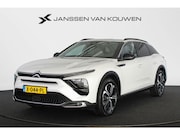 Citroën C5 X - 1.6 Plug-in Hybrid Plus Leder Stuurverwarming Navigatie Acht