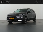 Kia Niro - 1.6 GDi Hybrid DynamicPlusLine | Panoramadak | Navigatie | A