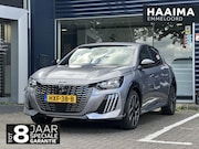 Peugeot 208 - Hybrid 145 e-DCS6 GT | Parkeercamera/-sensoren (voor/achter)
