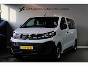 Opel Vivaro-e - Combi Electric L2 75 kWh / 9-persoons / Demo