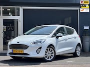 Ford Fiesta - 1.0 EcoBoost Titanium NIEUWE DIS.RIEM / B&O / ACC / CLIMA / 
