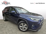 Toyota RAV4 - 2.5 Hybrid Executive PANORAMADAK