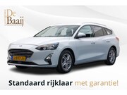 Ford Focus - Wagon 1.0 EcoBoost Trend Edition Business | Distributieketti