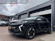Renault Captur - 1.8 E-Tech full hybrid 160 Techno 9-25