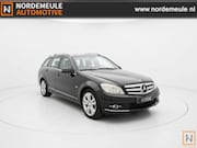 Mercedes-Benz C-klasse - 200 CDI Business Class Avantgarde. CRUISE, AIRCO, TREKHAAK