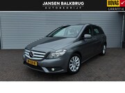 Mercedes-Benz B-klasse - 180