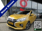 Mitsubishi Space Star - 1.2 Active AUTOMAAT | AIRCO | LICHTMETALEN WIELEN 15" TWO TO