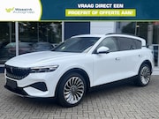 Voyah Free - BEV 106 KWH Limited Edition 4WD | Navigatie | Luchtvering |