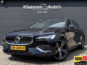 Volvo V60 - 2.0 T8 Twin Engine 390 pk AWD Inscription | 1e eigenaar | de