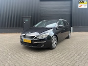 Peugeot 308 - 1.2 PureTech Style, TREKHAAK|PANO|NAP