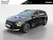 Kia Niro - 1.6 GDi Hybrid DynamicPlusLine | Climate Control | Navigatie