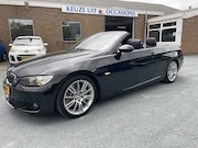 BMW 3-serie - 335i High Executive Cabriolet M-Style pakket