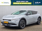 Kia EV6 - 84kWh 229pk Air | Parkeercamera | Navigatie | Stoel en Stuur