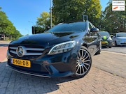 Mercedes-Benz C-klasse - Estate 180 d Business Clima Elek Pakket Led Panoramadak