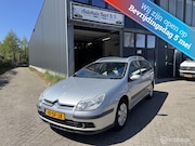 Citroën C5 - 2.0-16V Caractère Leder APK NAP Logisch