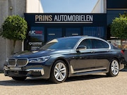BMW 7-serie - 750i xDrive B&W|Intgr.st|Softcl|Massage