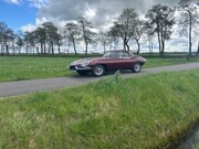 Jaguar E-Type - Series 1 Roadster 3.8