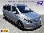Mercedes-Benz Vito - 116 CDI Extra Lang DUBBELE CABINE NAVIGATIE AUTOMAAT