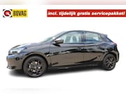 Opel Corsa - 1.2 Turbo GS-Line Automaat Apple Car Navi Camera climate LM