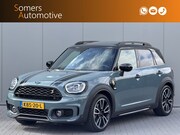 MINI Countryman - 1.5 Cooper SE Hybrid ALL4 | JCW | Panorama | Chesterfield | 