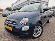 Fiat 500C - abrio 1.2 Popstar AC/CC/LED/NLAuto