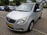 Opel Agila - 1.0 Edition LEUKE AUTO RIJDT EN SCHAKELT GOED