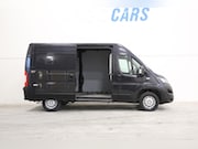 Peugeot Boxer - 2.2 BlueHDi 140PK L3/H2 ZWART NAVI CAMERA PDC CRUISE CONTROL
