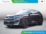 Citroën C5 Aircross - Max Comfort Range 73 kWh | panorama-dak | Interieur-pakket |