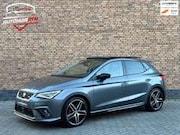 Seat Ibiza - 1.0 TSI FR 116pk Pano Acc Keyless Led Stoelvw Unie